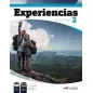 Experiencias 2 Libro del Profesor