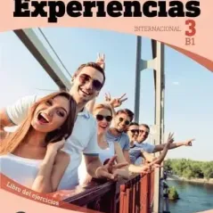 Experiencias 3 Libro de Ejercicios