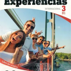 Experiencias 3 Pack Edelsa 9780000849014