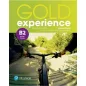 Gold Experience B2 Student's book 2nd edition