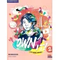 Own It 2 Workbook (+Online)