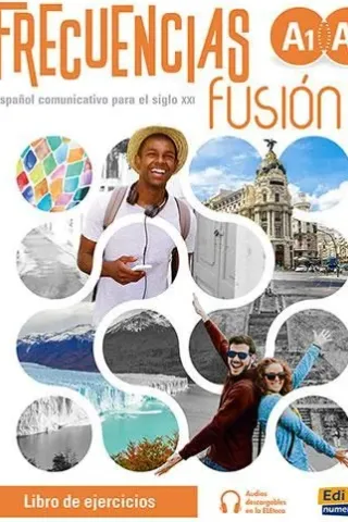 Frecuencias Fusion A1 + A2 Ejercicios