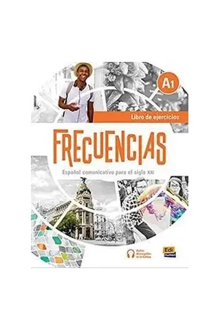 Frecuencias A1 Ejercicios