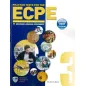 Practice Tests for the ECPE Book 3 Student's book (Revised 2021 Format)