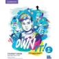 Own It 1 Student's book (+Extra Practice)