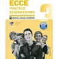 ECCE Practice Examinations Book 3 Teacher's Book (+4 CDs) Revised 2021