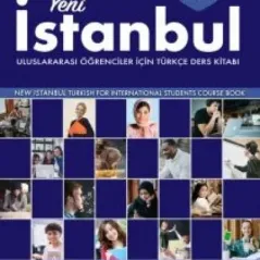 Yeni Istanbul A2 Pack