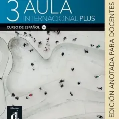Aula Internacional Plus 3 (B1) Βιβλίο του καθηγητή