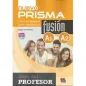 Nuevo Prisma Fusion A1+A2 Inicial Libro del Profesor