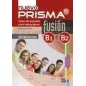 Nuevo Prisma Fusion B1+B2 Inicial Libro de Ejercicios