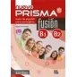 Nuevo Prisma Fusion B1+B2 Inicial Libro del Alumno