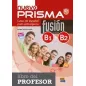 Nuevo Prisma Fusion B1+B2 Inicial Libro del Profesor