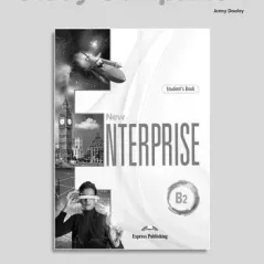 New Enterprise B2 Study Companion