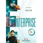 New Enterprise B2 Class CD's (set of 4)