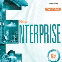 New Enterprise B2 Teacher's Book