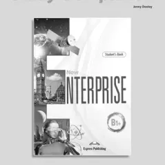 New Enterprise B1+ Study Companion