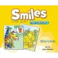 Smiles Pre Junior Story Cards