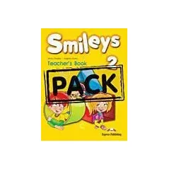 Smiles 2 Teacher's Pack Express Publishing 978-1-4715-1316-9