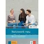 Netzwerk Neu B1.1 Kursbuch und Arbeitsbuch mit Audio + Video