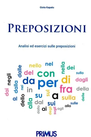 Preposizioni