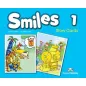 Smiles 1 Story Cards