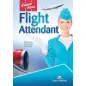 Career Paths Flight Attendant Student's Book (with Digibooks Application)