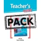 Career Paths Flight Attendant Teacher's Pack