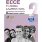 ECCE Practice Examinations Book 2 Teacher's Edition with 4 CD's