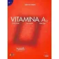 Vitamina A1 Libro del Alumno (+Audio Descargable)