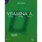 Vitamina A2 Libro del Alumno (+Audio Descargable)