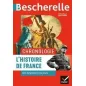 Bescherelle Chronologie de L'Histoire de France