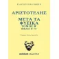 Μετά τα φυσικά. Τόμος Β΄: Βιβλίο Η΄-Ν΄