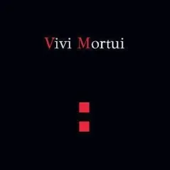 Vivi mortui Carpe Librum 978-618-5186-46-3