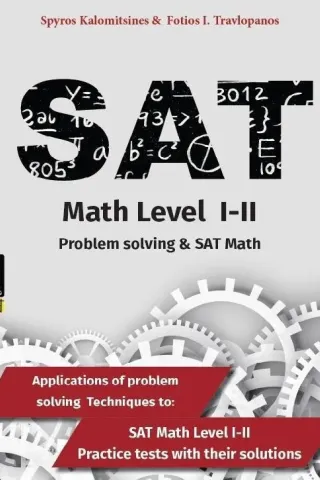 Problem solving & SAT math