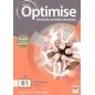 Optimise B1 Workbook (+ Online WB) Updated for new exam