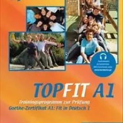 Topfit in Deutsch A1