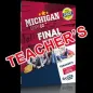 Michigan ECPE C2 Final 10 Practice Tests 2021 Teacher's