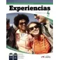 Experiencias 4 B2 Libro del Alumno