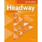 New Headway Pre Intermediate Workbook with KEY 4th edition 2019