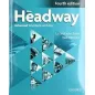 New Headway Advanced Workbook 4th edition 2019