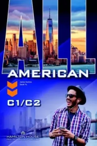 All American C1/C2 Companion