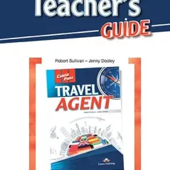 Career Paths Travel Agent Teacher's Guide