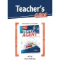 Career Paths Travel Agent Teacher's Guide