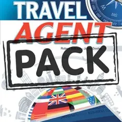 Career Paths Travel Agent Student's Book (with Digibooks App)