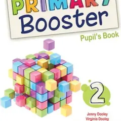 Primary Booster 2 Student's Book