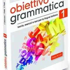 Obiettivo Grammatica 1