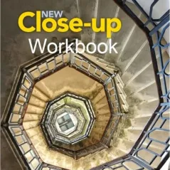 New Close Up B2+ 3rd Edition Workbook