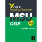 York Practice Tests for MSU CELP C2 Student's book