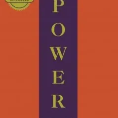 The 48 Laws Of Power Robert Greene 