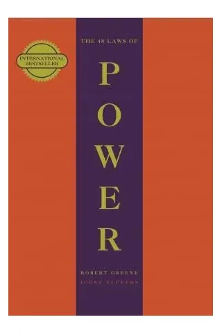 The 48 Laws Of Power